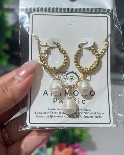 Aimata Set