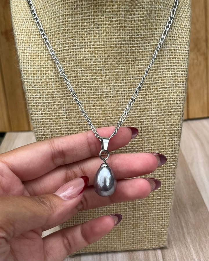 Alevina Silver Set