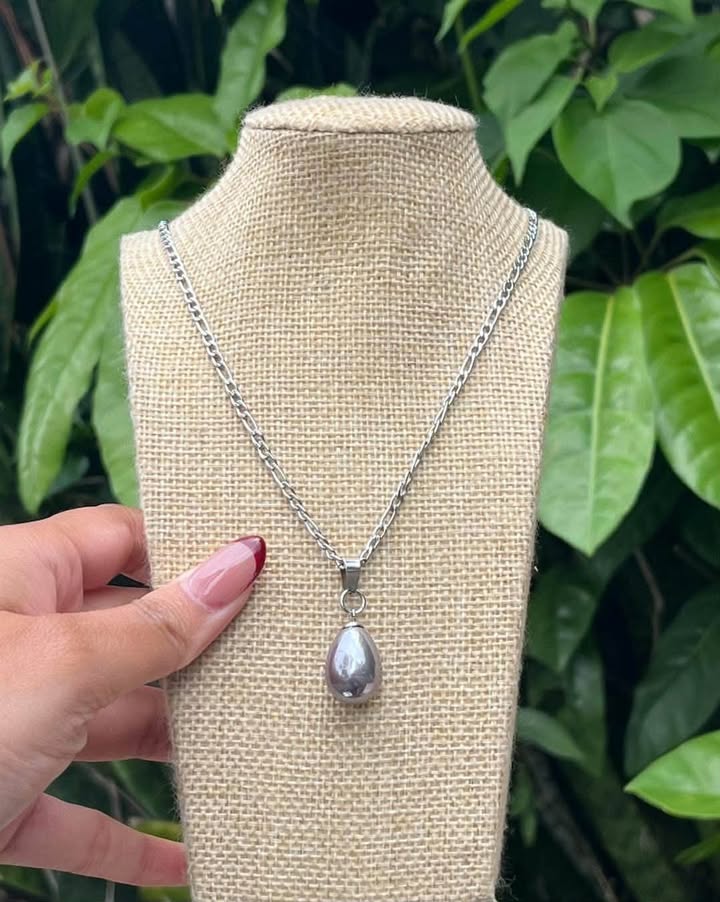 Alevina Silver Set
