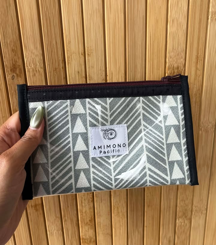 Amimono Purse