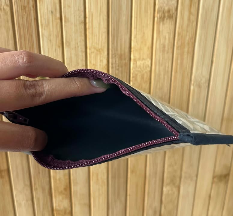 Amimono Purse