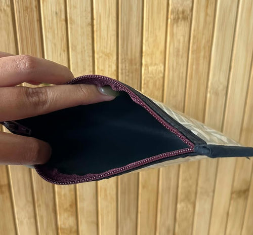 Amimono Purse