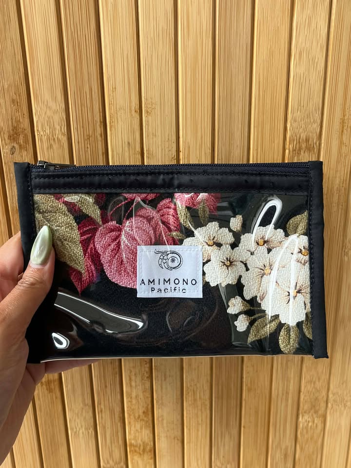 Amimono Purse