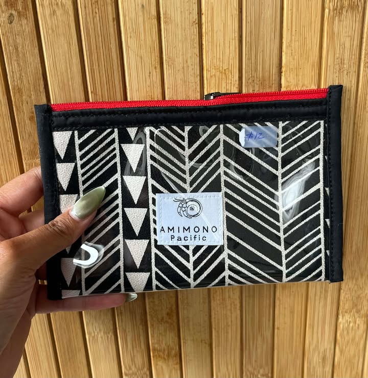 Amimono Purse