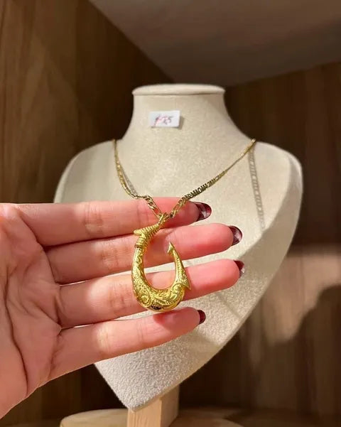 Maui Gold Hook