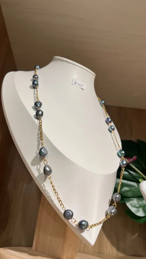 Lolana Pearl Set