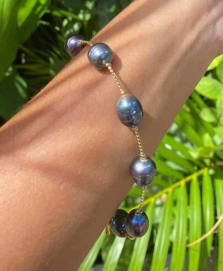 Malia Bracelet