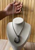 Maui Silver Hook