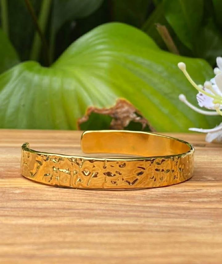 The Salote Cuff