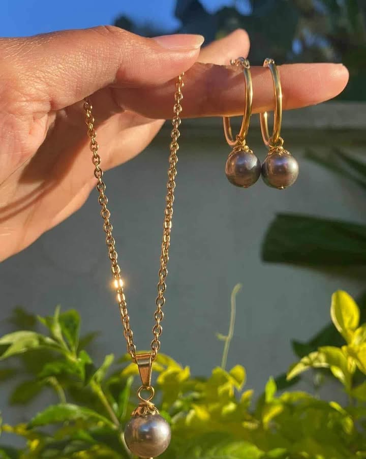 Salusalu Set