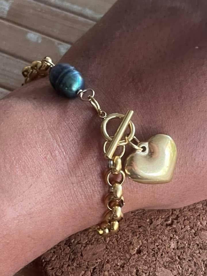 Serai Bracelet