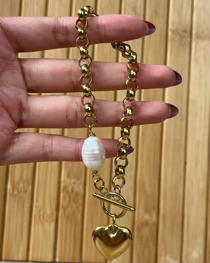 Serai Bracelet