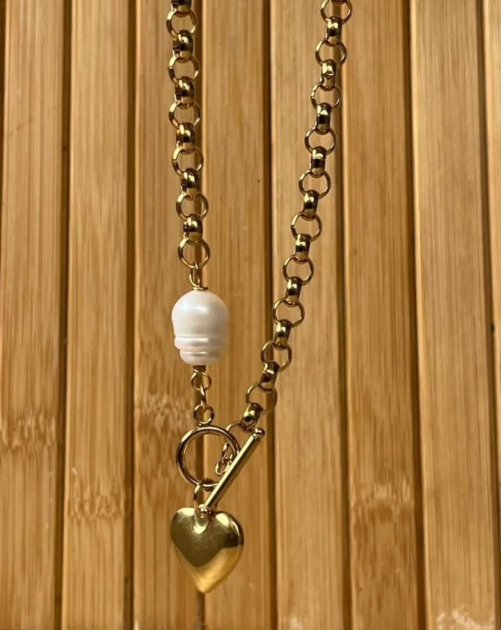 Serai Necklace