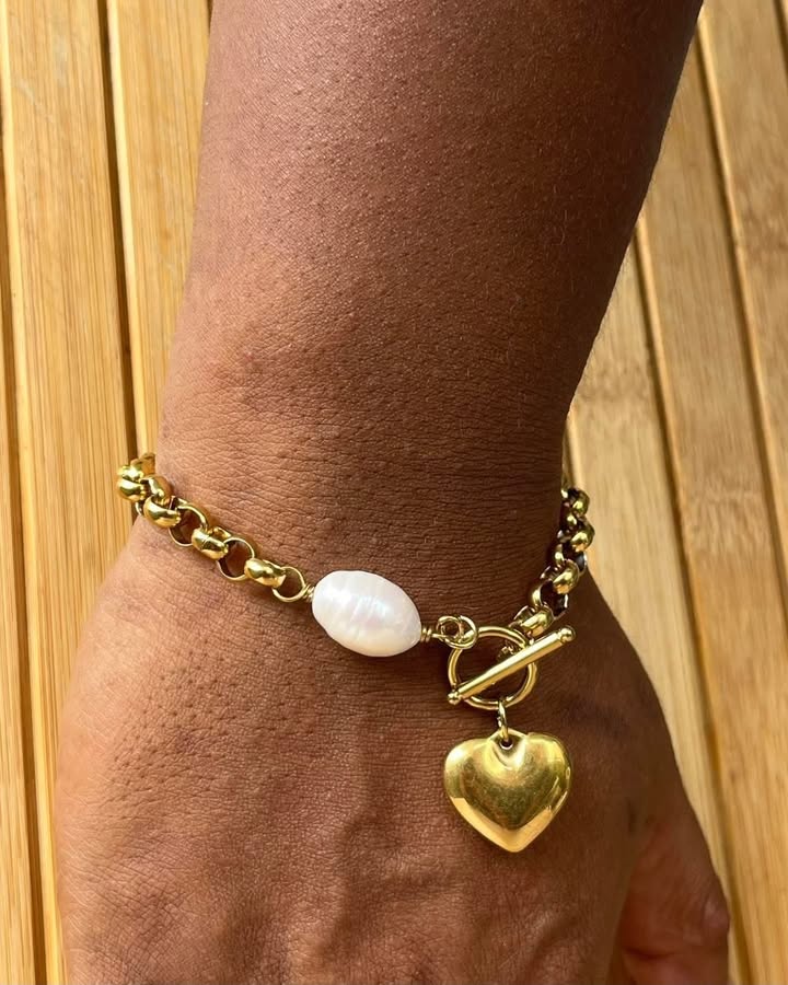 Serai Bracelet
