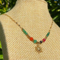 Siga Necklace