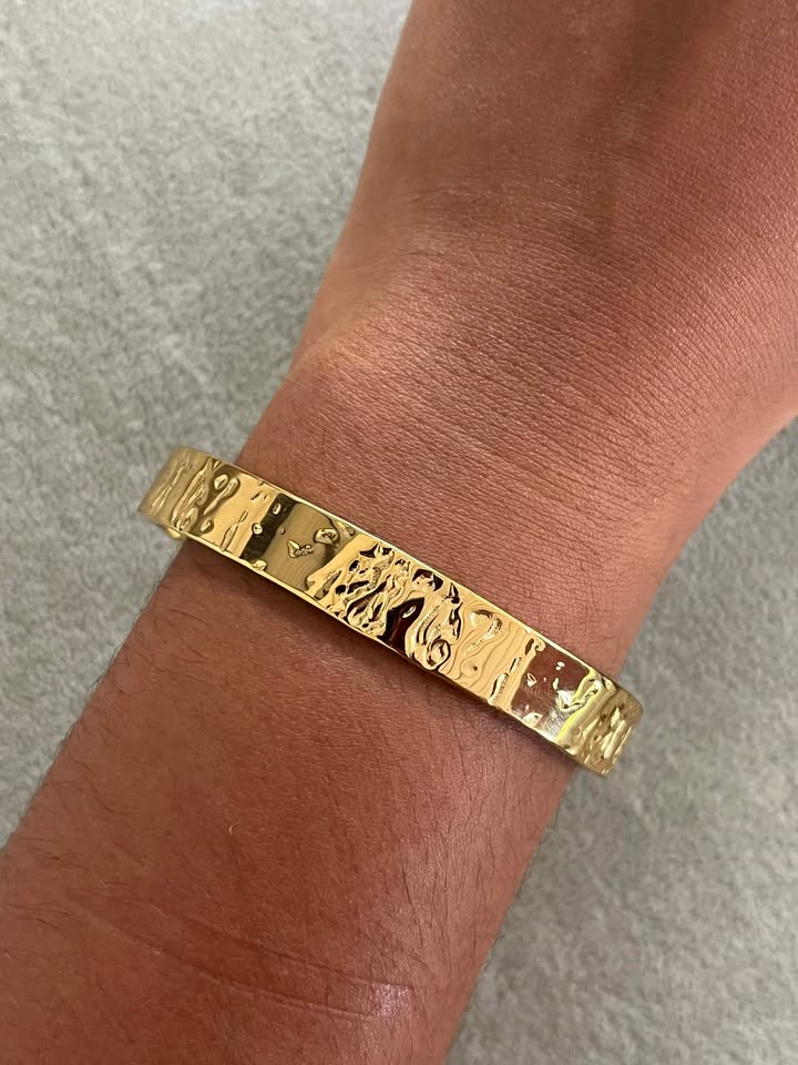 The Salote Cuff