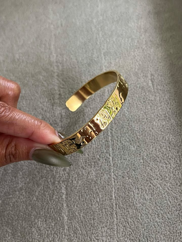 The Salote Cuff