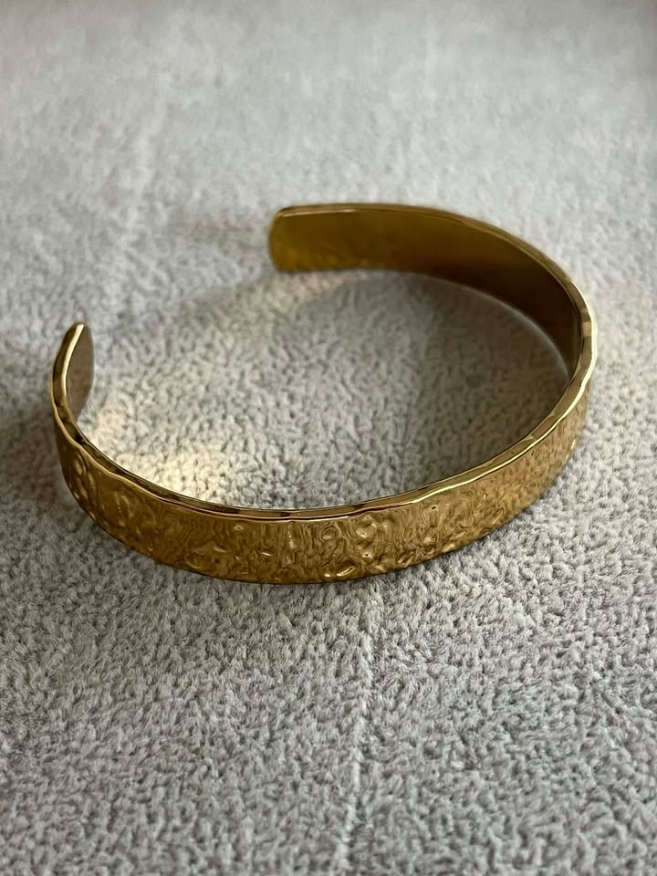 The Salote Cuff