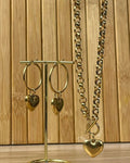 Tehani Gold Set